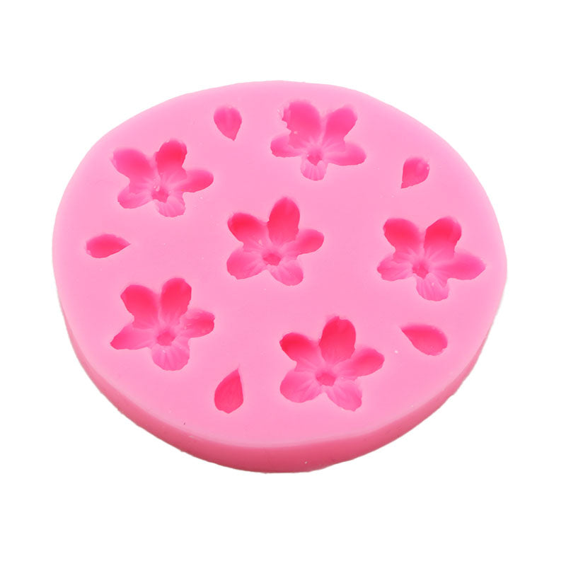 Sakura 2 Mould