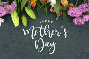 Mothers Day Candle Making Kit