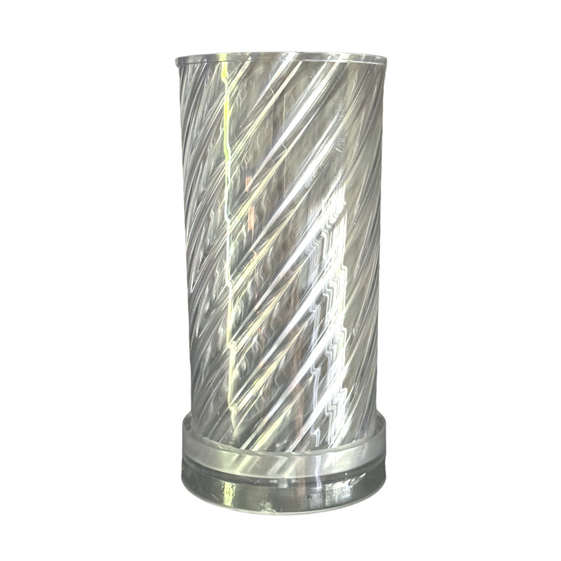 Large Acrylic Spiral Mould