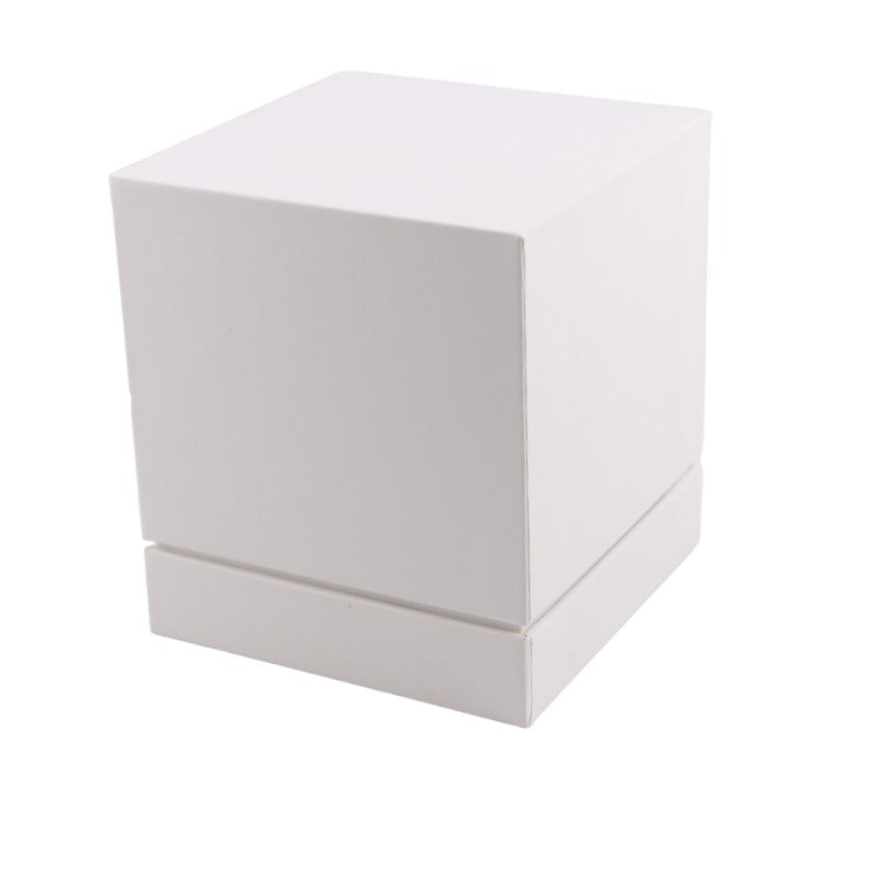 Cambridge Large Deluxe Box White