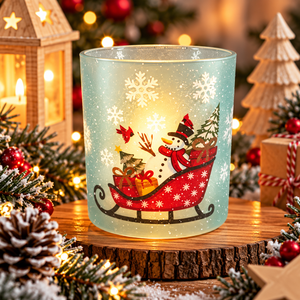 Sleigh Ride Small