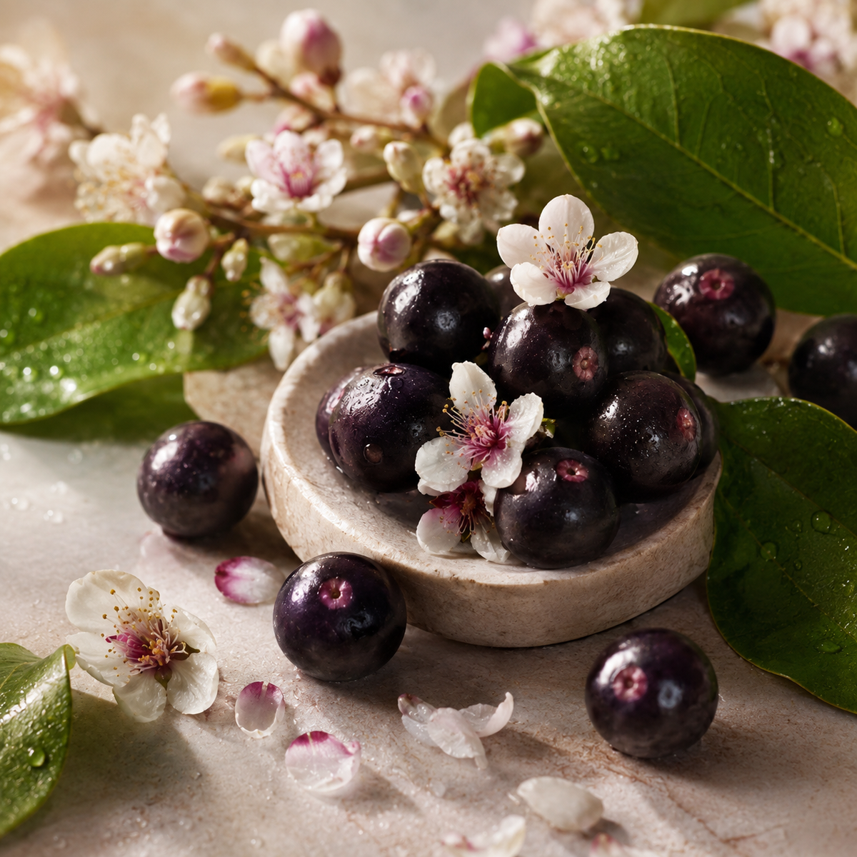 Acai Blossom Fragrance Oil