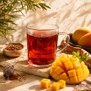 African Mango & Rooibos Fragrance Oil