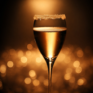 A Glass of Bubbly Fragrance Oil