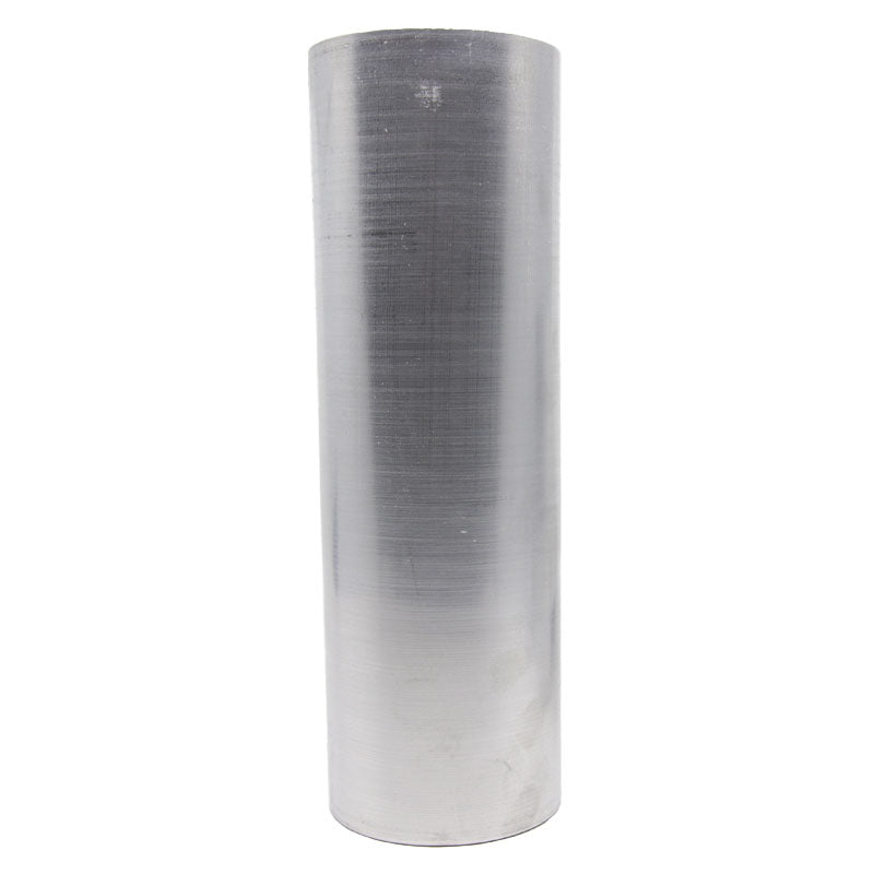 Aluminium Round Candle Mould 76x240