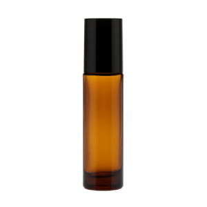Roller Bottle Amber 10ml
