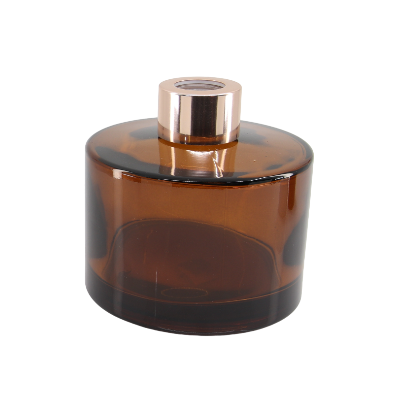 Hamptons Amber Diffuser Bottle