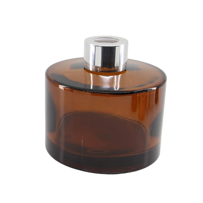 Hamptons Amber Diffuser Bottle