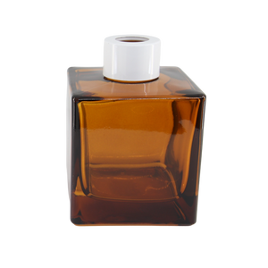 Amber Reed Diffuser Glass