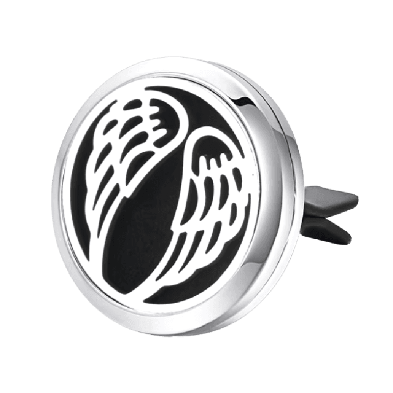 Angel Wings Car Vent Diffuser