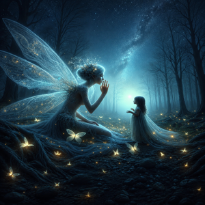 Angelic Whispers Fragrance Oil