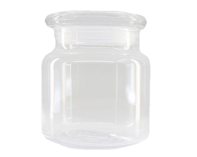 Apothecary Jar  453gm