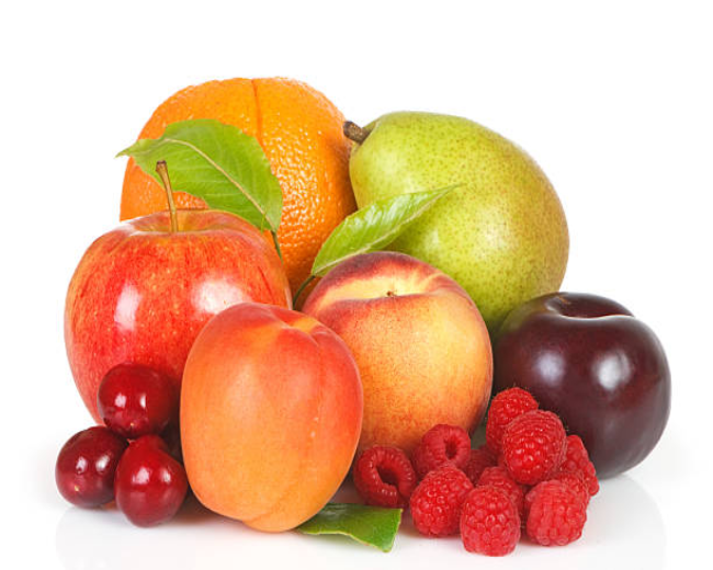 Apple Orange Raspberry Natural Fragrance Oil