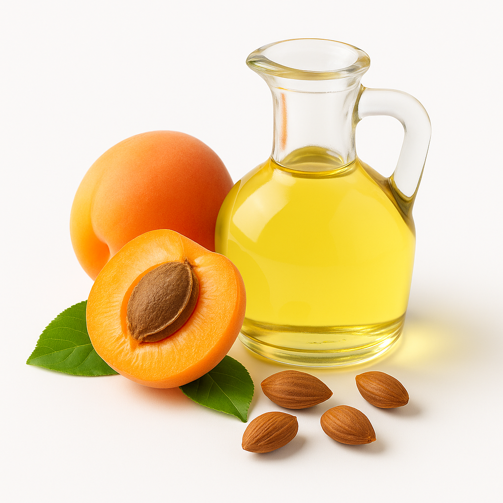 Apricot Kernel Oil