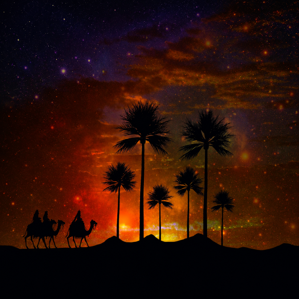 Arabian Nights Fragrance Oil