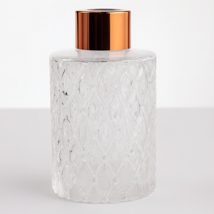 Artisan Diffuser Bottle