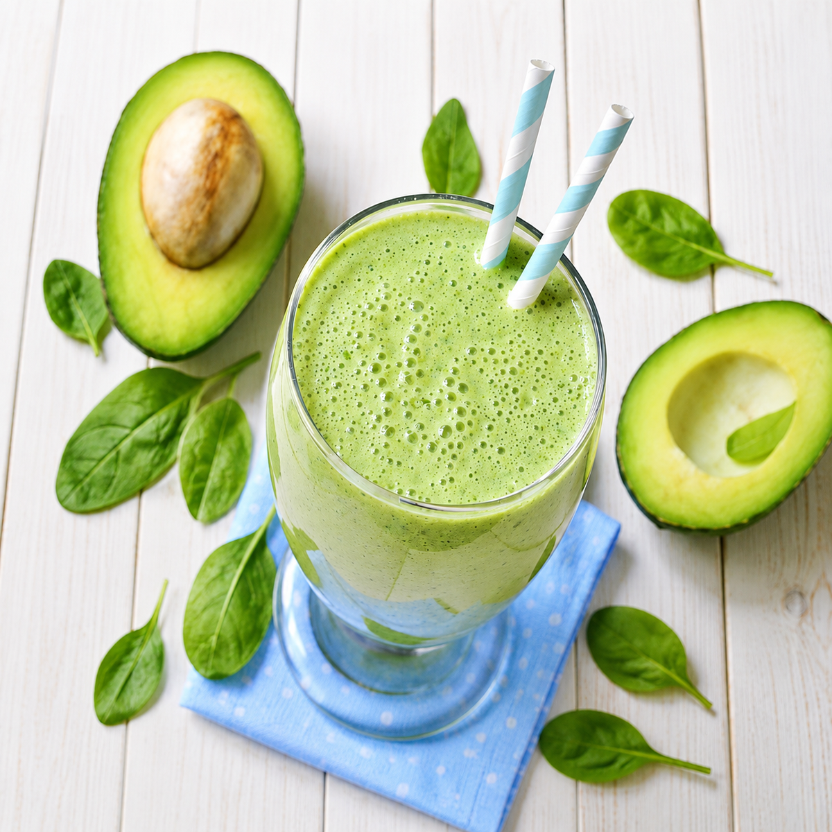 Avocado & Mint Fragrance Oil