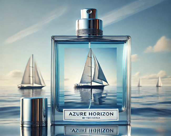 Azure Horizon Fragrance Oil