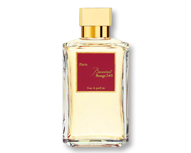 Baccarat Rouge Type Fragrance Oil