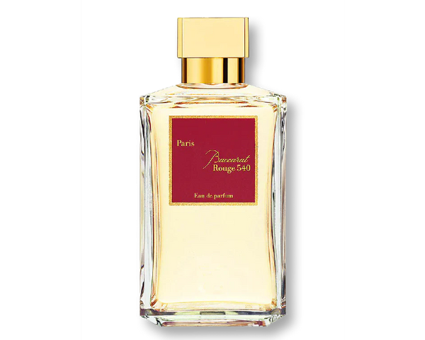 Baccarat Rouge Type Fragrance Oil Aussie Candle Supplies