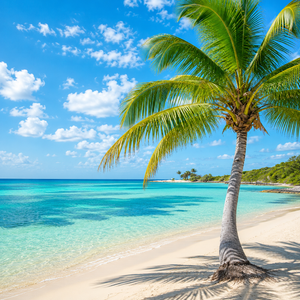 Bahama Breeze Fragrance Oil