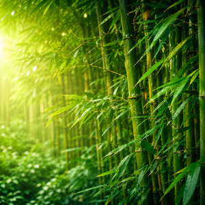 Bamboo Musk Fragrance Oil