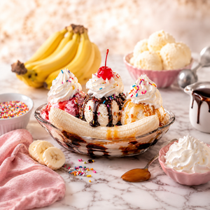 Banana Split Fragrance Oil