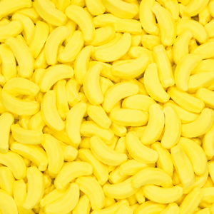 Banana Lollies Fragrance Oil