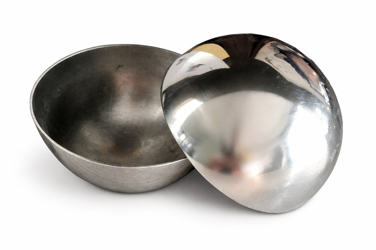 Bath Bomb Mould 50mm