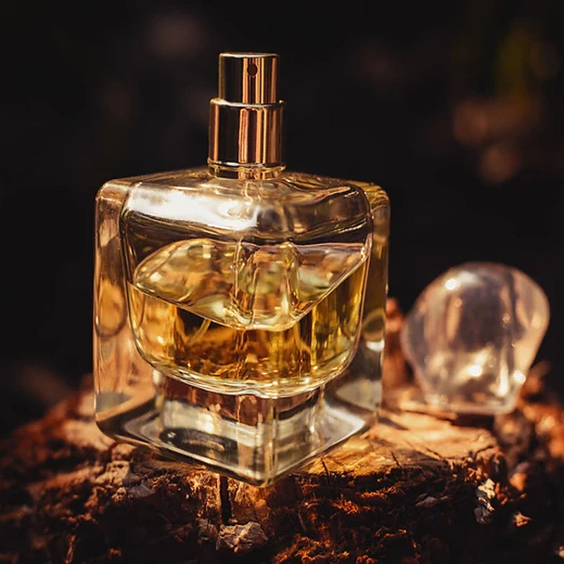Beautiful Type Fragrance Oil