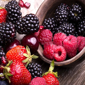Berry Delightful Fragrance Oil
