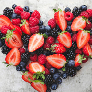 Berry Lovely Fragrance Oil