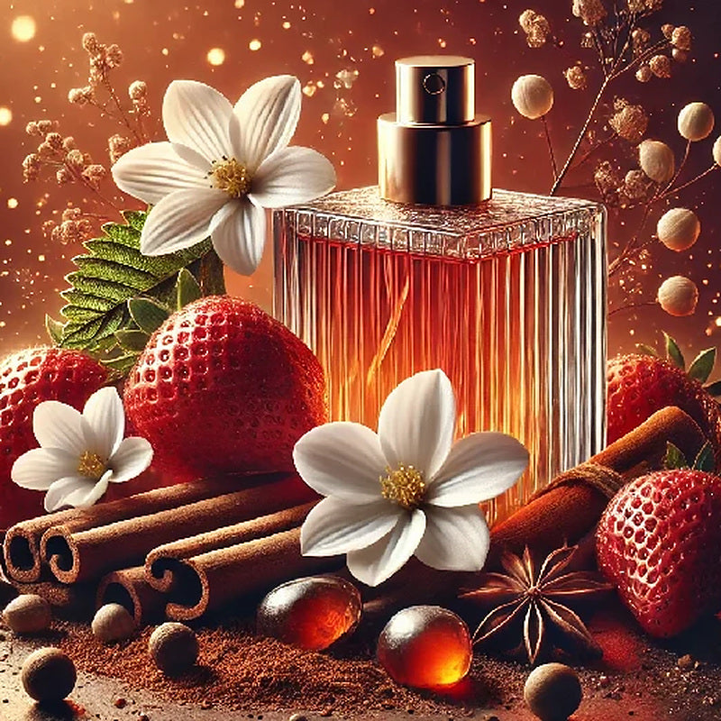 Big Flirt Fragrance Oil