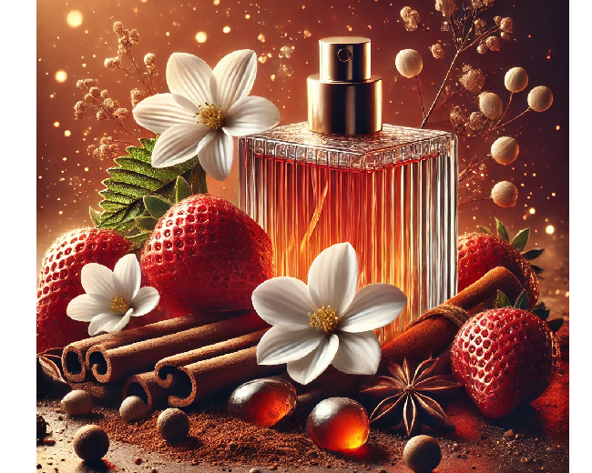 Big Flirt Fragrance Oil