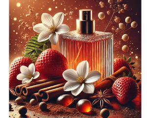 Big Flirt Fragrance Oil