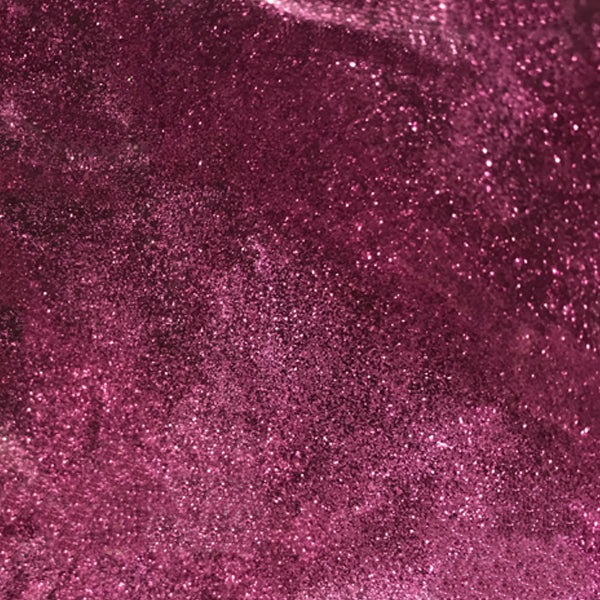 Biodegradable Glitter Pink