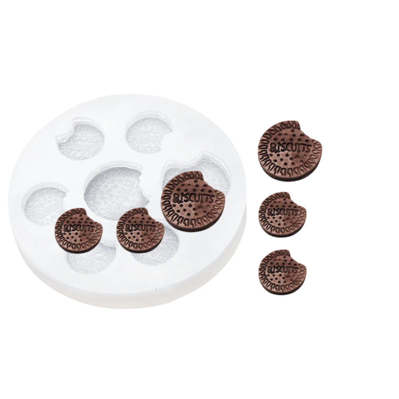 Biscuit Mould