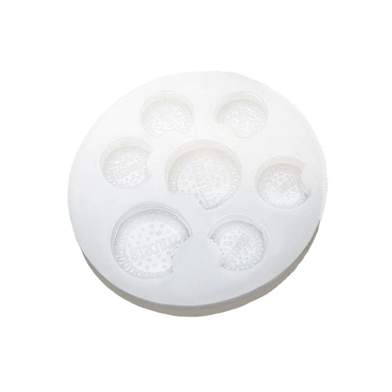 Biscuit Mould