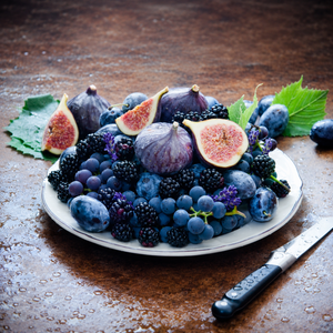 Blackberry Fig Fragrance Oil