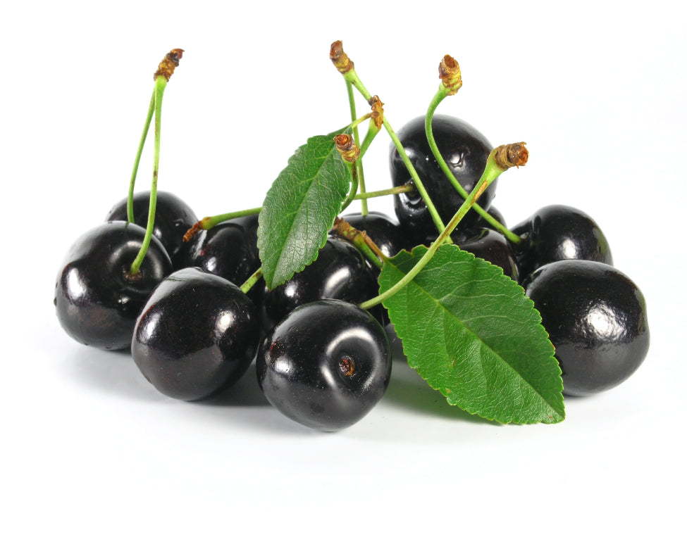 Black Cherry Fragrance Oil