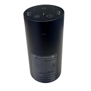 (New) Waterless Oil Diffuser