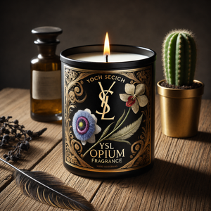 Black Opium YSL Type Fragrance Oil