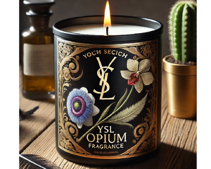 Black Opium YSL Type Fragrance Oil