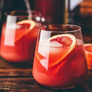 Blood Orange & Grapefruit Fragrance Oil