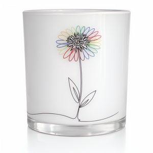 Cambridge Bloom Tumbler