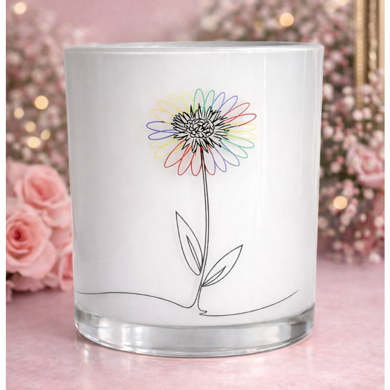 Cambridge Bloom Tumbler