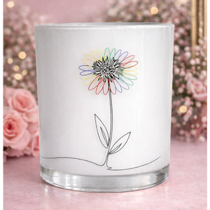 Cambridge Bloom Tumbler