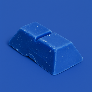 Royal Blue Dye Block