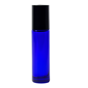 Roller Bottle Cobalt Blue 10ml