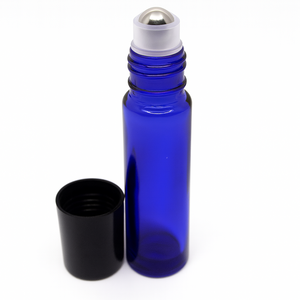Roller Bottle Cobalt Blue 10ml
